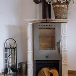 Dom Tatra Apartment *