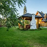 Dom Tatra Apartment Zakopane