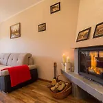 Dom Tatra Apartment Zakopane
