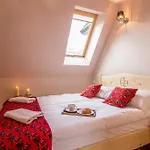 Dom Tatra Apartment *