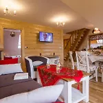 Dom Tatra * Zakopane