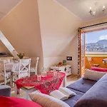 Apartment Dom Tatra