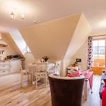 Dom Tatra Apartment