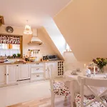 Apartment Dom Tatra *