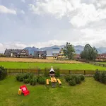 Dom Tatra