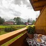 Dom Tatra Apartment *