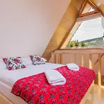 Apartment Dom Tatra *