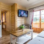 Apartment Dom Tatra