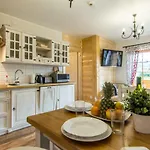 Dom Tatra Apartment