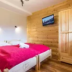 Apartment Dom Tatra