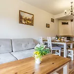 Dom Tatra Apartment *