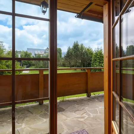 Dom Tatra * Zakopane