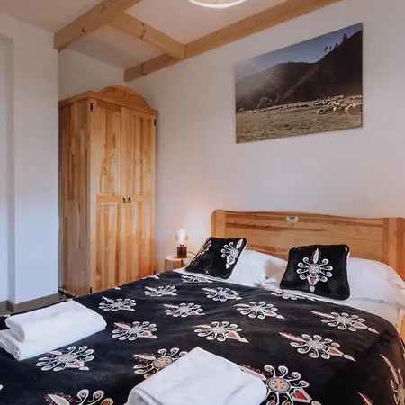 Apartamento Dom Tatra