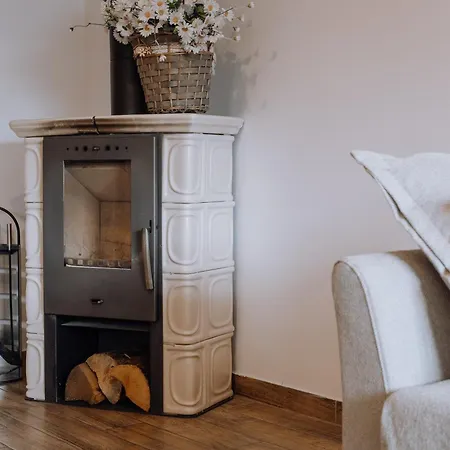 Apartamento Dom Tatra Zakopane