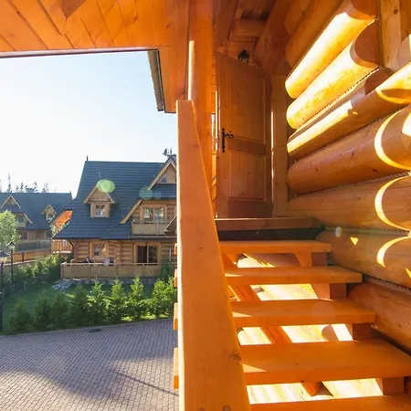 Dom Tatra * Zakopane