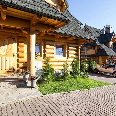 Dom Tatra Zakopane