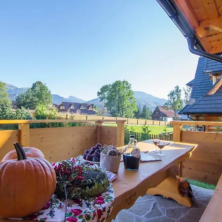 Dom Tatra *