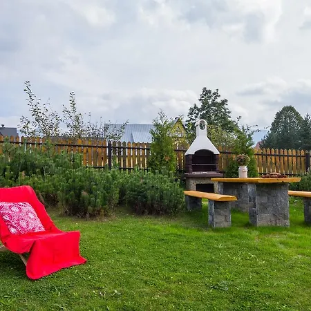 Dom Tatra Lägenhet Zakopane