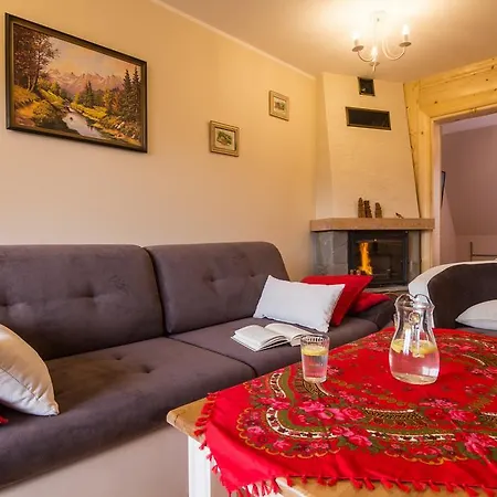 Apartamento Dom Tatra Zakopane