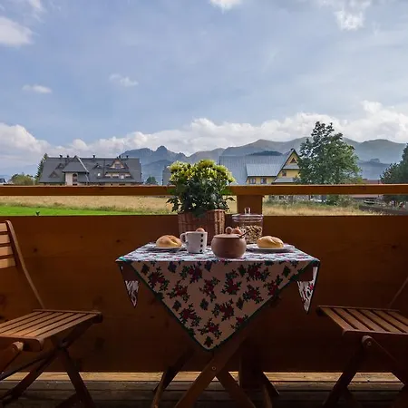 Appartamento Dom Tatra Zakopane