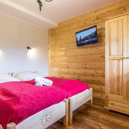 Appartamento Dom Tatra