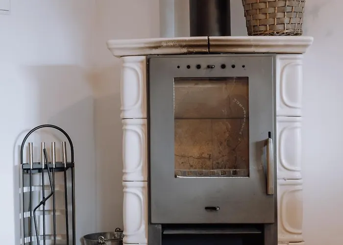 Dom Tatra Apartamento *