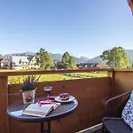아파트 Dom Tatra 자코파네