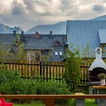 아파트 Dom Tatra