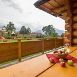Dom Tatra 자코파네