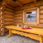 Dom Tatra 아파트