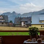 아파트 Dom Tatra 자코파네