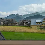 Dom Tatra * 자코파네