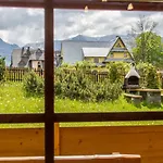 아파트 Dom Tatra