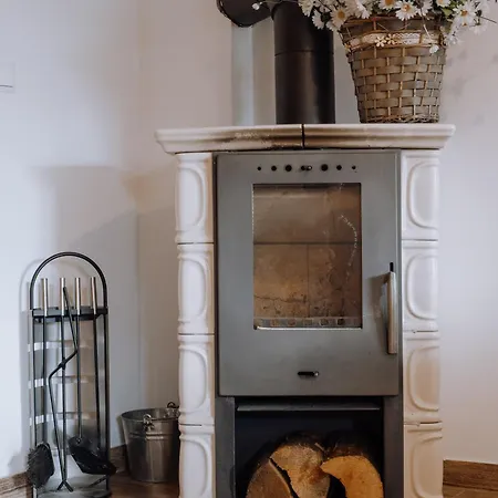 Dom Tatra Apartman *