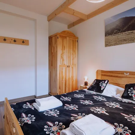 Dom Tatra Appartement Zakopane