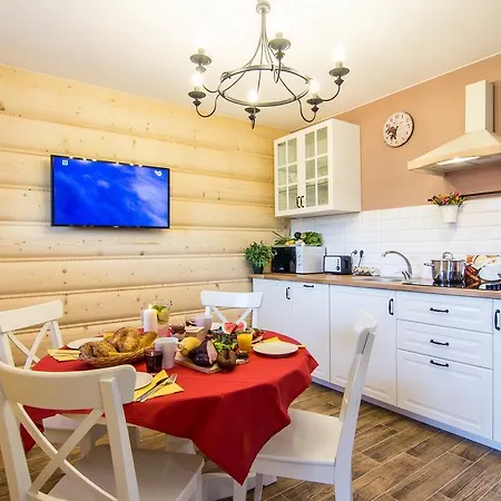 Apartment Dom Tatra Zakopane