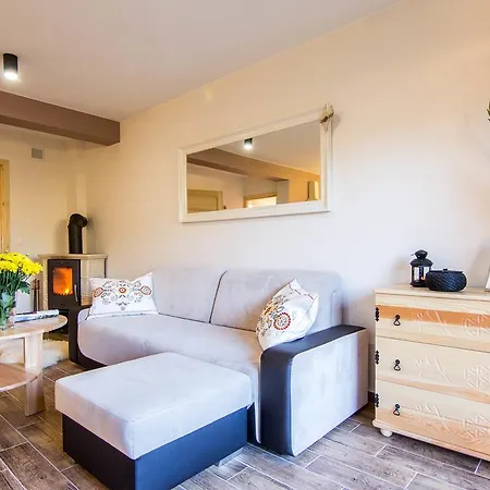 Apartment Dom Tatra *