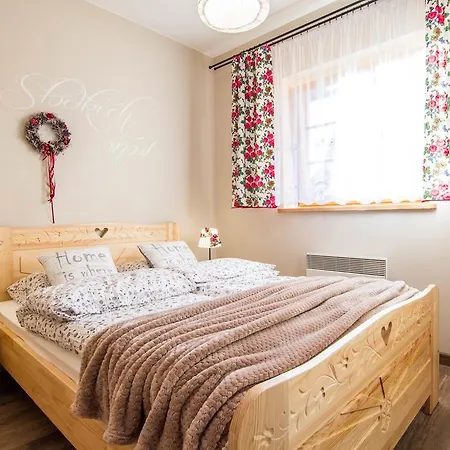 Dom Tatra * Zakopane