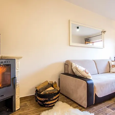 Dom Tatra Appartement Zakopane