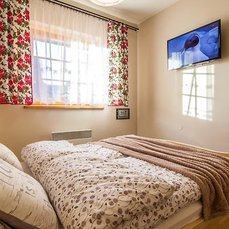 Apartment Dom Tatra Zakopane