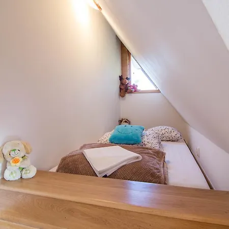 Apartment Dom Tatra *