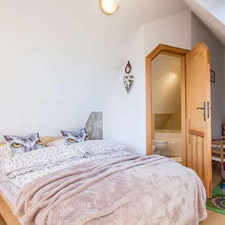 Dom Tatra Appartement *