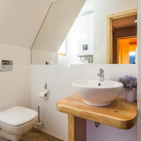 Dom Tatra Appartement Zakopane