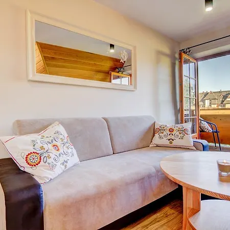 Appartement Dom Tatra