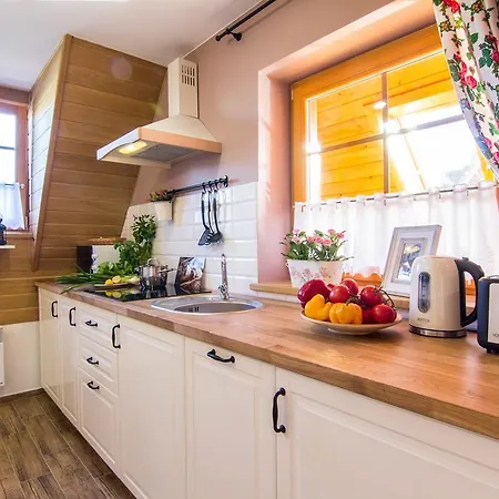 Appartement Dom Tatra *