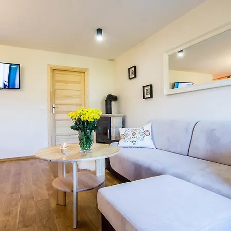 Apartment Dom Tatra Zakopane