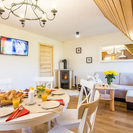 Dom Tatra * Zakopane