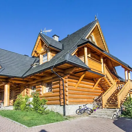 Appartement Dom Tatra *