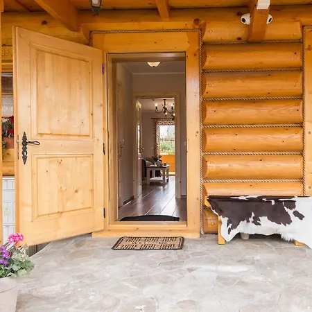 Dom Tatra * Zakopane