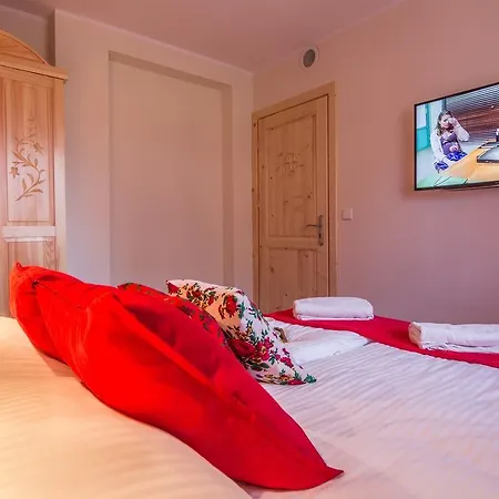 Apartman Dom Tatra Zakopane